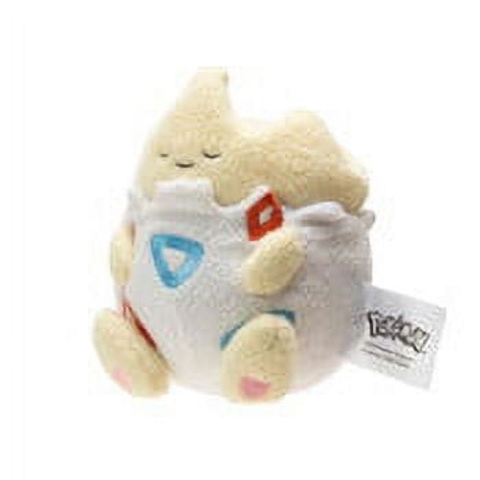 Pokemon store togepi plush