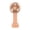 C, variant on E Handheld Small Fan Usb Rechargeable Mini Portable High Velocity Strong Wind 3 Wind Levels Adjustable Low Noise Powerful For Student Dormitory 5.7X2.6X1.7 In