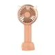 thumbnail image 2 of Ventilador Pequeño de Mano onlyliua 2024 Recargable Usb para Dormitorio de estudiantes, 2 of 3