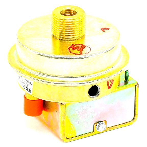 A.J. Antunes 8024204107 - .17-6"wc adj with FMrating switch
