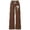 pants 154#Coffee, variant on ZXLBBD Girls Elastic Waist Straight Leg Summer Beach Pants with Drawstring for Kids Kids Comfort Soft Bottoms Durable Casual Outdoor,Army Green,Size 14 Y-15 Y