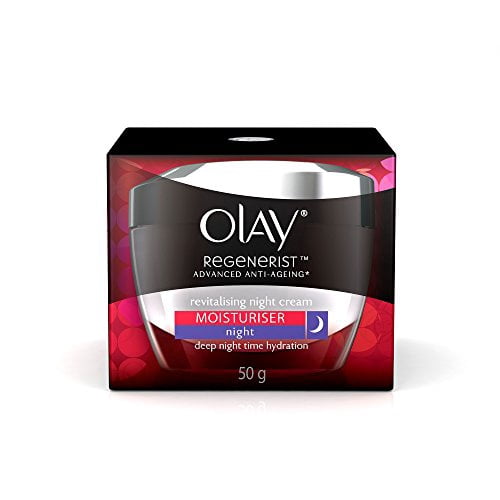 olay regenerist night firming cream