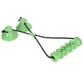 thumbnail image 3 of Juguetes Para Masticar Perros, Juguetes De Barra Molar Para Perros, Cachorro De Limpieza De Dientes Para Perros, Mascotas, Gatos Fugacal Verde, 3 of 8