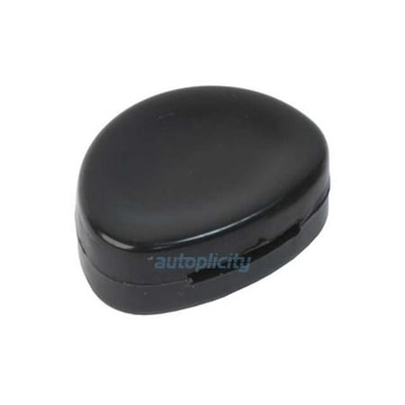 Climate Control Knobs - URO Parts 901 571 917 00 Climate Control Knob