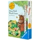thumbnail image 1 of Juego de mesa Ravensburger The Gruffalo Deep Dark Wood Kids 3+, 1 of 4