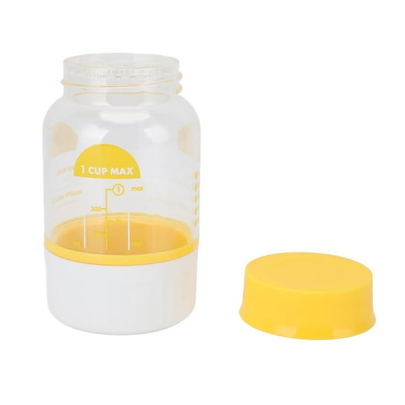 Taza de Fabricante de Mantequilla, Recolección de Botella para cocino para cocino para cocinar