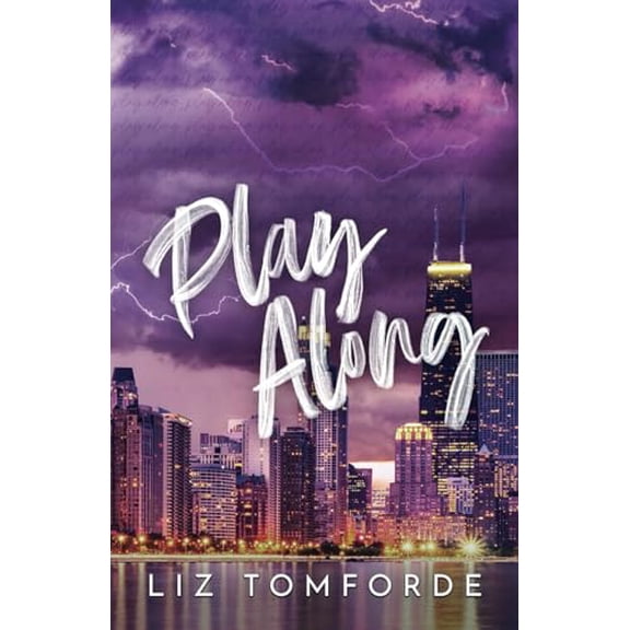 Pre-Owned Play Along (Windy City Series Book 4)