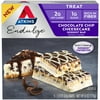 Atkins Endulge Fiber Dessert Bar, Keto Friendly, Chocolate Chip Cheesecake, 5 Ct