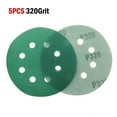 thumbnail image 1 of High Efficiency 5Inch Zirconia Alumina Sandpaper For Glass And Paint Stripping, 1 of 8