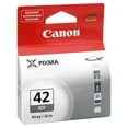 thumbnail image 4 of Canon 6390B002 CLI-42 Gray Ink Cartridge, 4 of 6