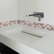thumbnail image 5 of 18 Uds. Pegatinas de transferencia de azulejos de mosaico, baño, cocina, bricolaje, hogar (10cm * 10cm)(003), 5 of 5