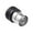 Black, variant on Standard Replacement Car Cigarette Lighter - 12V Universal Element with Heat Ceramic Protector