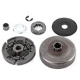 thumbnail image 5 of Clutch ReplacementZinc Alloy Clutch Set Chainsaw Accessory Clutch Built to Last, 5 of 5