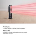 thumbnail image 3 of Dyson Chaufferette AM09 Hot + Cool, 3 of 8