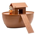 thumbnail image 3 of Talicor 6525 Noahs Ark Play Set, 3 of 4