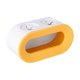 thumbnail image 1 of Soporte para cepillo de dientes eléctrico, montado en la pared para ducha, ahorro de espacio, organizador de almacenamiento para niños, decoración del baño, 1 of 5