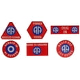 thumbnail image 1 of 82nd Airborne Gaming Set Add-on MINT/New, 1 of 1