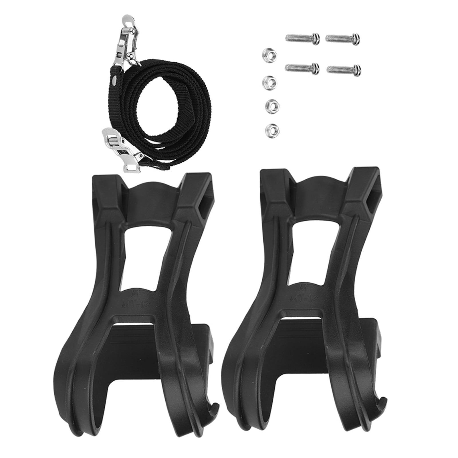 Diy bike pedal straps hotsell