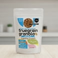 thumbnail image 2 of Truegrain Granola con Proteina Vainilla Crunch 250gr | Horneada | Con Proteína de Chícharo, 2 of 2