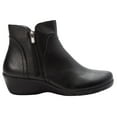 thumbnail image 6 of Propet Waverly Women's Ankle Boots - Black, Size 11, 6 of 10