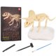 thumbnail image 2 of Kit de excavación de dinosaurios DIY - Kit de excavación de fósiles de dinosaurios Juguete de construcción de dinosaurios, 2 of 8