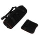 thumbnail image 3 of Estuche Rígido de Viaje onlyliua de Eva para Almacenamiento Bolso de Hombro para 3 Altavoces, 3 of 7
