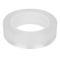 thumbnail image 3 of Auto Door Edge Tape, Universal Easy To Remove  Flexibility Car Door Threshold Protector,  Durable Threshold Door For Trunk Cover Front Cover 3cm X 10m,5cm X 10m,7cm X 10m, 3 of 8