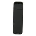 thumbnail image 2 of Enregistreur Vocal USB Numérique, Enregistreur HD en Forme de Disque U avec Réduction du Bruit, Enregistreur Intelligent IA Activé par la Voix, Clé USB, pour Conférences Réunions, 2 of 8