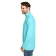 thumbnail image 3 of Nautica N17924 Men's Saltwater Quarter-Zip Pullover, 3 of 3