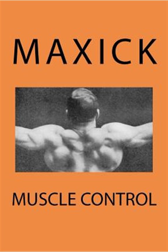 Pre-Owned Muscle Control