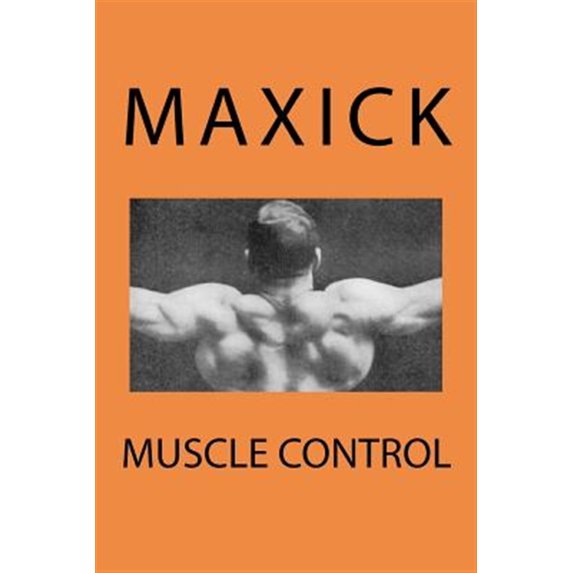 Pre-Owned Muscle Control