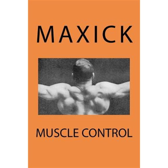 Pre-Owned Muscle Control
