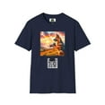 thumbnail image 5 of German Shepard hippie shirt, 5 of 11
