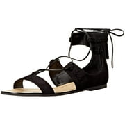 Daya by Zendaya Womens Sonora Open Toe Casual Strappy Sandals