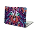 thumbnail image 5 of KSK KAISHEK Protective Case Hard Cover Compatible MacBook Pro 16 inchs 2019 - 2020 A2141, Creative C 28_2, 5 of 5