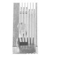 thumbnail image 3 of For Sprite Extruder Aluminum Heating Block Heat Sink Block and Throat, 3 of 5
