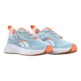 thumbnail image 3 of Tenis Reebok Mujer Dama Verse Azul Claro Running azul cielo 4 MX, 3 of 8