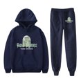 thumbnail image 5 of Tobe Nwigwe Hood Hymns Merch Hoodie and SWEATPANTS set pop print Unisex Casual Street Clothing, 5 of 6
