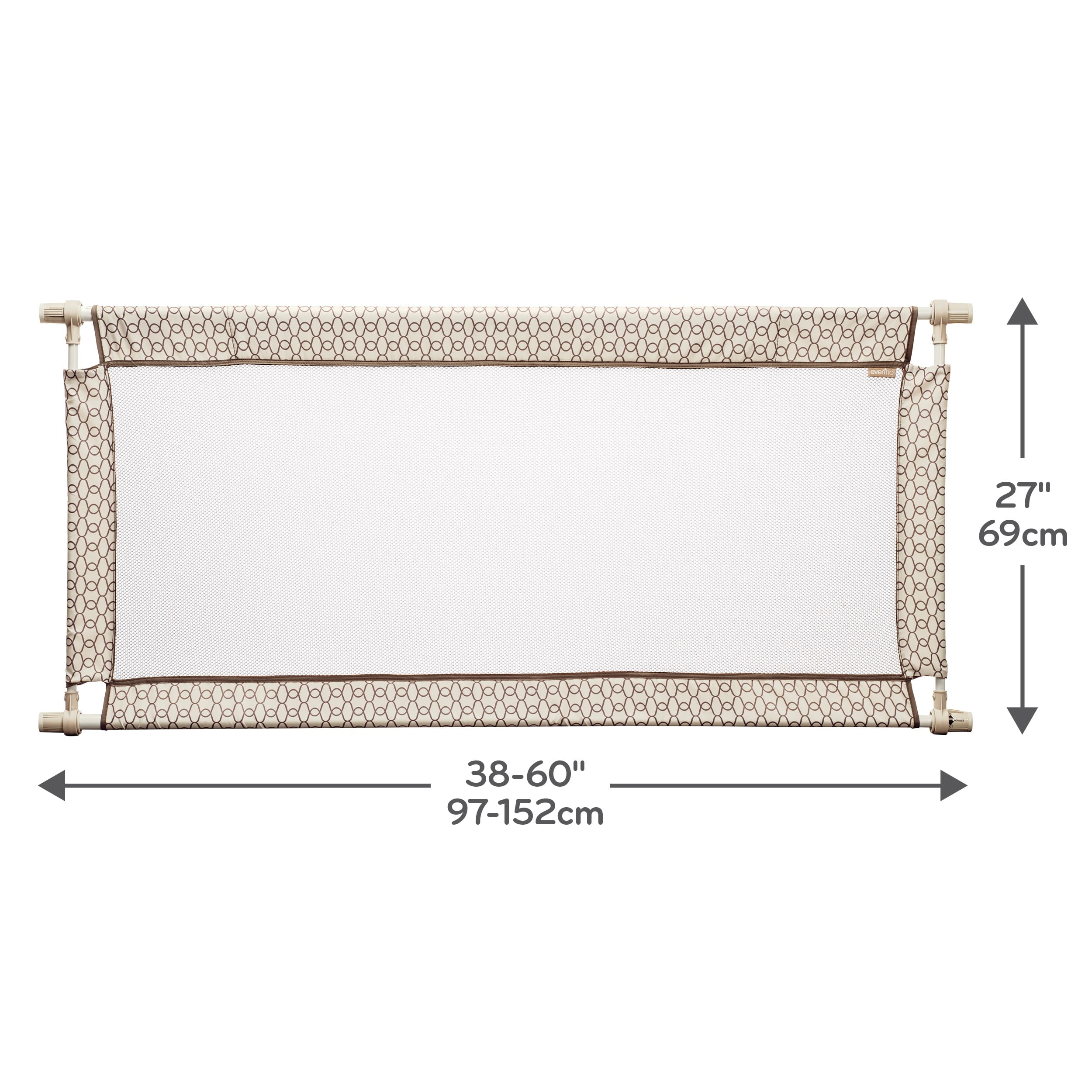 evenflo soft gate
