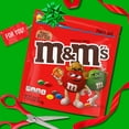 thumbnail image 4 of M&M's Peanut Butter Milk Chocolate Easter Candy, Party Size, 34 oz Bag, 4 of 6