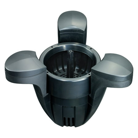 FPS-500 Floating Pond Skimmer with a 500 GPH Pump