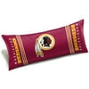 NFL Body Pillow, Washington Redskins