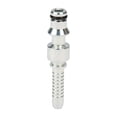 thumbnail image 2 of Adaptador para lavadora a presión,Adaptador para lavadora a alta presión Conector de manguera,Accesorios para lavadora de autos Herramientas de limpieza,Kit de reparación de limpieza de agua, 2 of 8