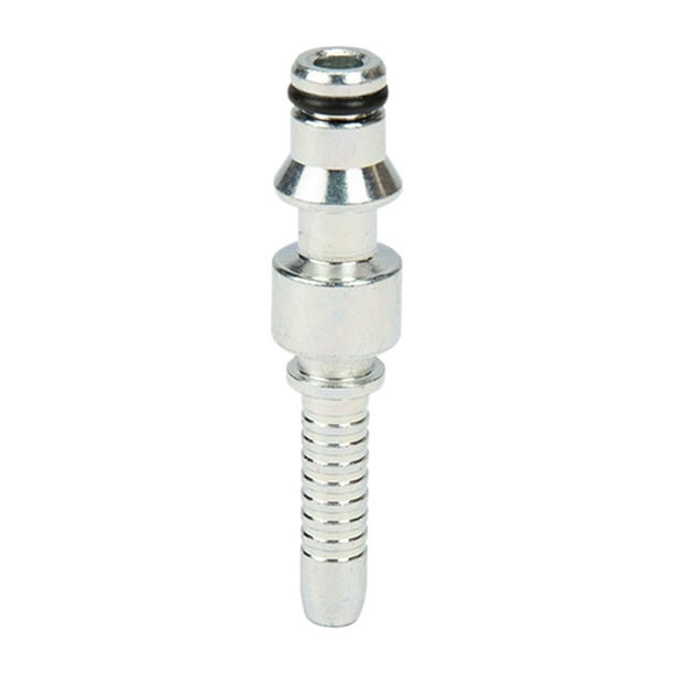 Kit adaptador de arande, accesorios, kit de reparación de manguera, conector de manguera para máquina de riego Vax