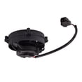 thumbnail image 3 of 30103009 4inch Low Profile Cooling Fan 124 CFM for Moto Racing Auto VA32-A101-62S Electronic Radiator Cooling Fan, 3 of 6