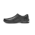 thumbnail image 3 of Mocasín para OFICINA Flexi CABALLERO 402802 negro, 3 of 5