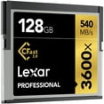 thumbnail image 2 of Professional 3600x CFast 2.0 Card, 2 of 3