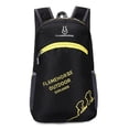 thumbnail image 1 of Mochila de senderismo y viaje ligera, plegable y resistente para, 1 of 7