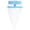 Sky Blue, variant on Cozival Washing Machine Lint Filter, Floating Mesh Pet Hair Remover for Laundry, Reusable Lint Catcher, Pink