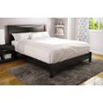 thumbnail image 3 of South Shore SoHo Collection Platform Bed, 3 of 7